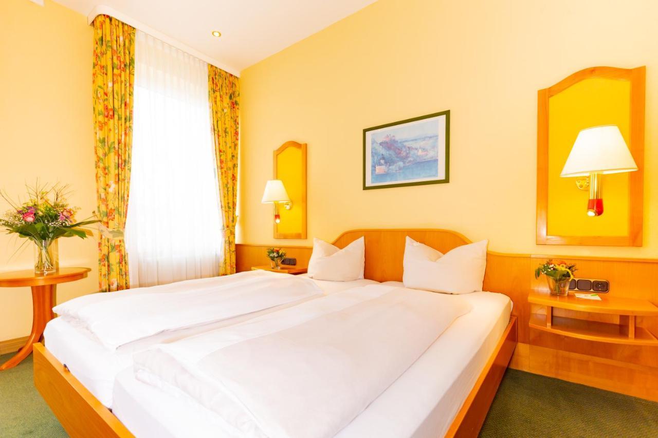 Parkhotel טראונשטיין מראה חיצוני תמונה