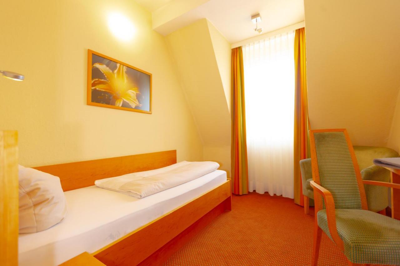 Parkhotel טראונשטיין מראה חיצוני תמונה