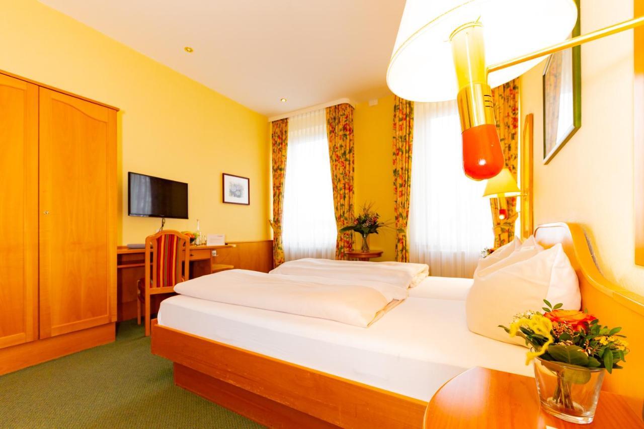 Parkhotel טראונשטיין מראה חיצוני תמונה