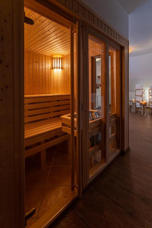 Parkhotel טראונשטיין מראה חיצוני תמונה