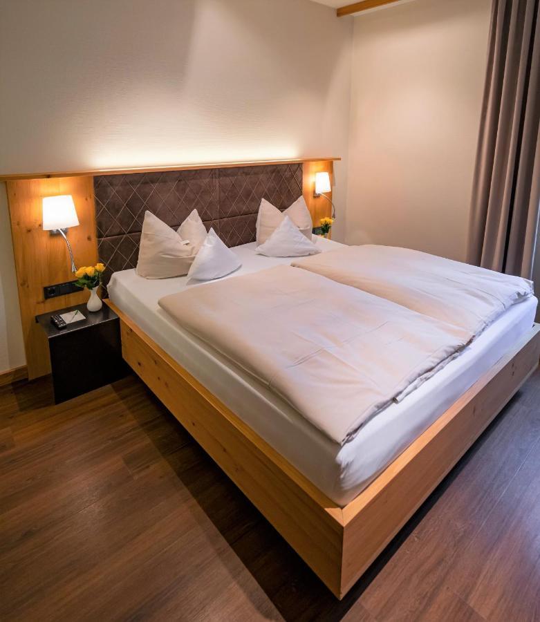 Parkhotel טראונשטיין מראה חיצוני תמונה