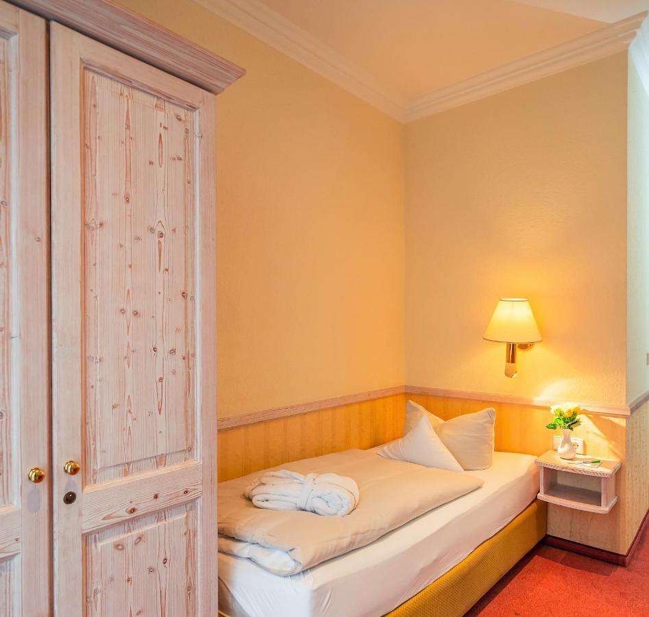 Parkhotel טראונשטיין מראה חיצוני תמונה