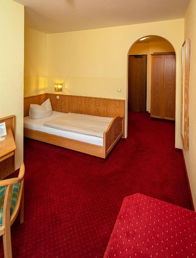 Parkhotel טראונשטיין מראה חיצוני תמונה