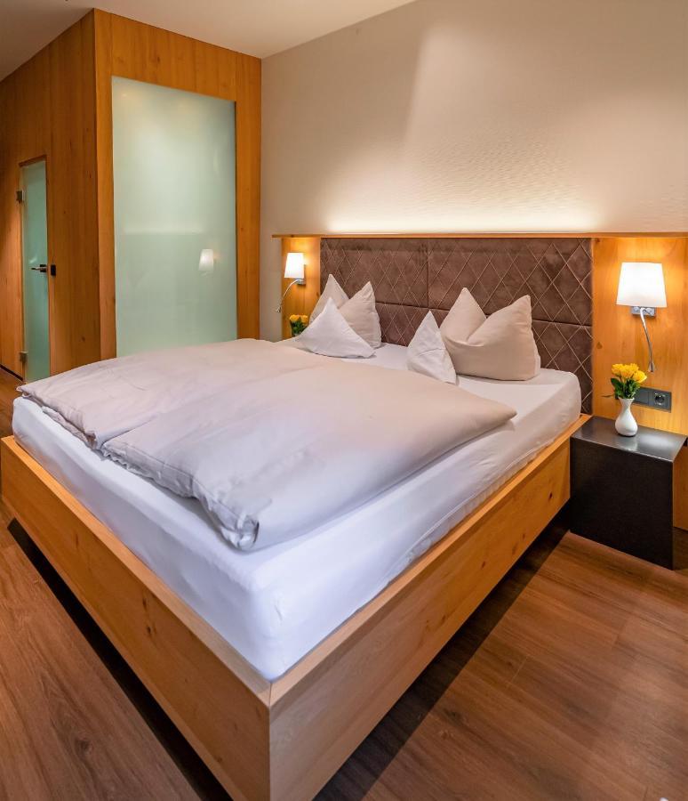 Parkhotel טראונשטיין מראה חיצוני תמונה