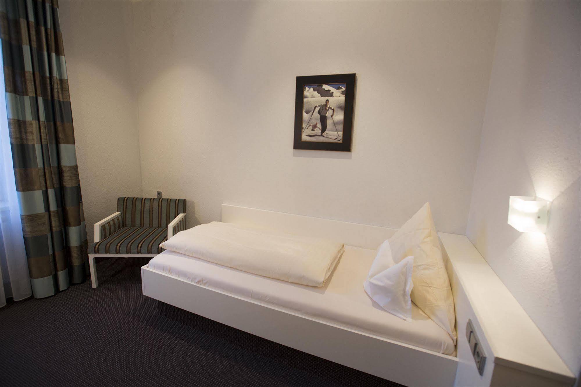 Parkhotel טראונשטיין מראה חיצוני תמונה