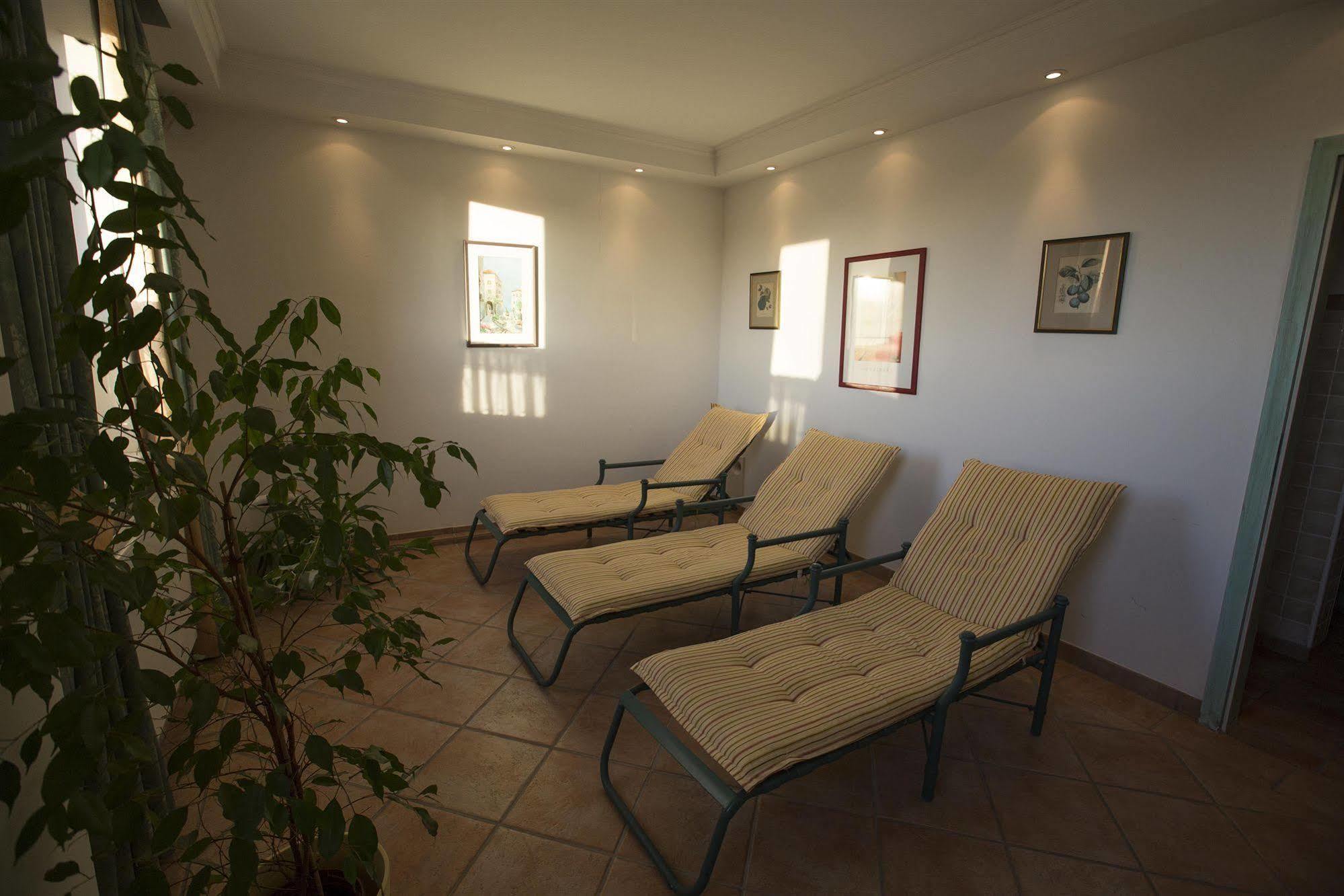 Parkhotel טראונשטיין מראה חיצוני תמונה